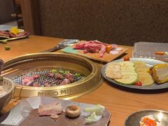 -MIKOMIKO和牛烧肉专门店(南门店)