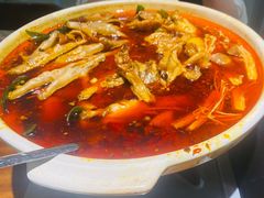-马头巷·隐庐居·红油大虾(园区店)