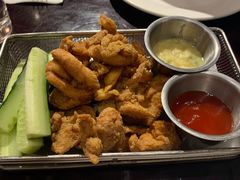 -bluefrog蓝蛙(悠唐购物中心店)