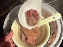 -老宅藕香·湖北菜·非遗藕汤·武昌鱼(黄鹤楼景观店)