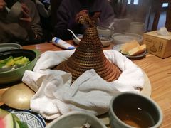 蒸汽石锅鱼-云海肴云南菜·蒸汽石锅鱼(北京良乡华冠店)