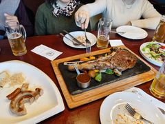 -蓝枪鱼西餐厅(锦华店)