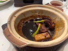 -喜宴又一村·粤菜·茶点·海鲜(壹方天地店)