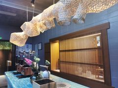 -庐灶江南·江南菜·四合院Bistro(东直门雍和宫·原华侨宾馆店)