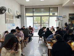 -言老头面馆(南环农贸市场店)