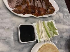 片皮鸭-燕云楼(云南路店)