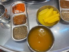 -玄希浪漫厨房·韩料烤肉(湖滨银泰in77店)