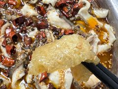 -黑皮酸菜鱼(三山街店)