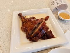 -香港新发烧腊茶餐厅(书城店)