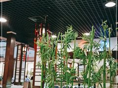 大堂-广州酒家(文昌总店)
