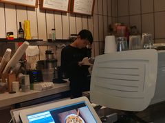 -VESH COFFEE(定西路店)