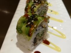 -三上料理(西湖文化广场店)