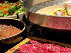 -骨之味·筒骨汤火锅(江头店)