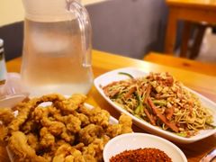 -黄泰吉拾味餐厅(江汉路店)