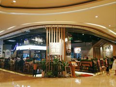 -木屋烧烤(龙湖天街店)