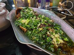 -树厨贵州菜(铜仁花果山店)