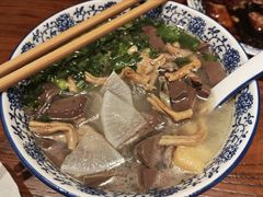 -小潘记鸭血粉丝汤