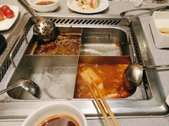-海底捞火锅(中盛城市广场店)