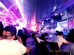 -Darling Queen·Mini·Live·House