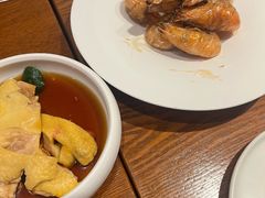 -沪上馨和小馆•海派上海菜(陆家浜路店)