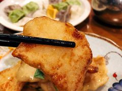 -谷朴东北菜