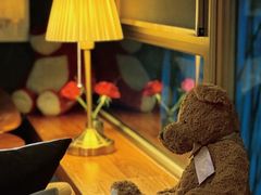 -咖法森林·咖啡  酒吧(天河店)