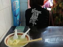 -珠宝街老左杂酱面馆