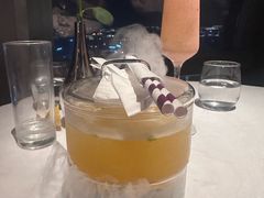 -天玑高空江景餐厅&酒吧Sky Secret Restaurant&Bar