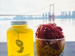 -巴厘龙虾·榜首油焖大虾(音乐学院·沿江酒馆店)