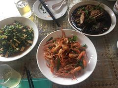 -南花桥羊肉馆老字号(乌镇店)