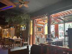 -甘尼仕印度餐厅爵士酒吧(阳春巷店)