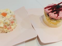 -库滋明·俄罗斯特色美食(中央大街店)