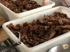 -佰运猪蹄(高陵店)