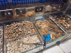 -加餐海鲜自助(宝龙一城店)