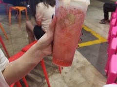 -喜茶(杭州滨江宝龙店)