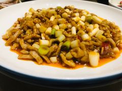 -茅溪菜·家宴(上品拾陆店)