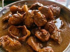 -鸿亨泰杂鱼馆(港馨家园店)