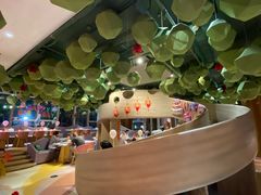 -水桶王国主题餐厅·聚会·生日派对·亲子活动·家庭套餐(亚龙湾希尔顿店)