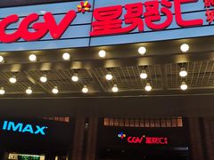 -CGV影城(壹方城IMAX店)