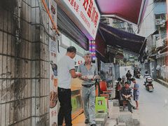 -胖子好盐水鸭(总店)