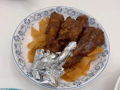 蜜饯手抓骨-幸运楼(北京路店)