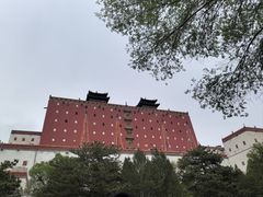 -普陀宗乘之庙(小布达拉宫)