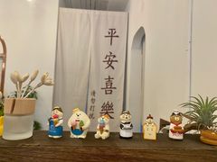 -小银家日式简餐(中信丹阳花园店)