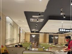 大堂-古乐牛香鲜牛肉牛杂火锅(观前街店)