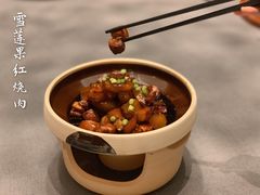 -金鸭季·北京烤鸭(深业上城店)