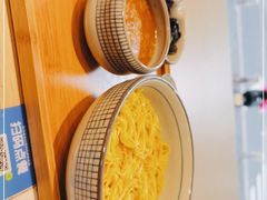 -蟹小满·蟹黄捞面(杭州西湖店)