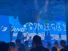 -拾叁唐Livehouse(佛山禅城店)