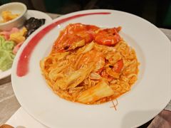 -1937青岛老味道·海肠捞饭·青岛菜(大鲍岛栈桥店)