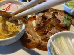 -额娘·春饼烤鸭(乐汇城店)