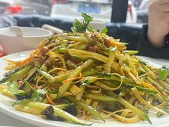 -萍香大厨·锅包肉(大东门店)